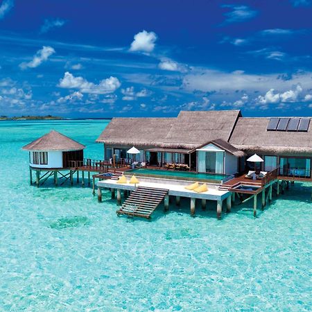 Ozen Life Maadhoo Hotel Maadhoo  Exterior foto